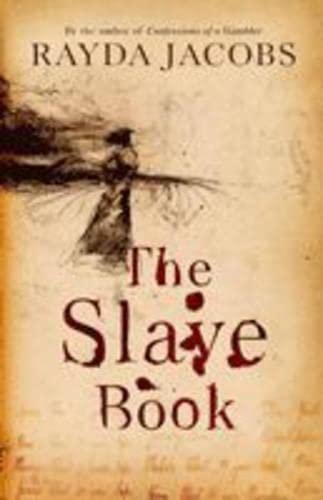 The slave book - Click to Buy