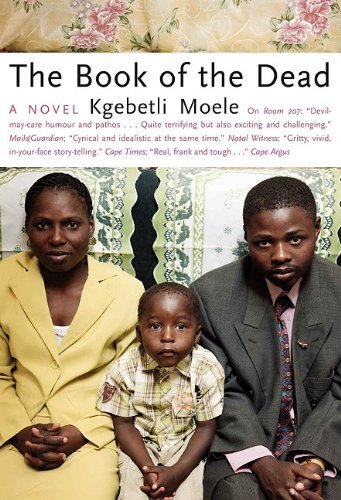 The book of the dead - Click to Buy