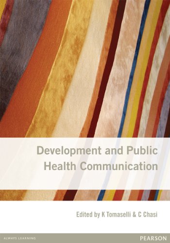 Development and Public Health Communication - Click to Buy