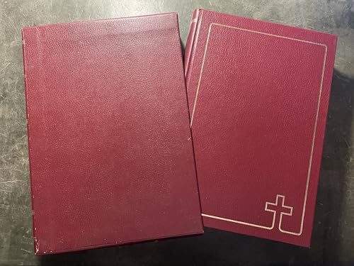 Hymnal Companion Lbw - Click to Buy