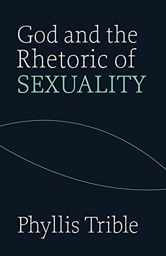 God and the Rhetoric of Sexuality - Click to Buy