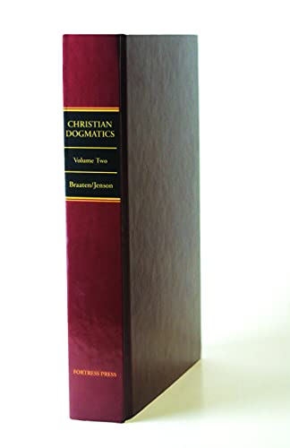 Christian Dogmatics - Click to Buy