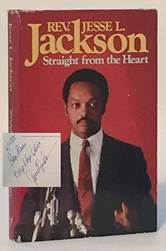 Straight from the Heart - Click to Buy
