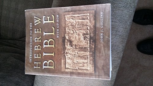 Introduction to the Hebrew Bible - Click to Buy