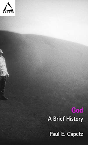 God: A Brief History (Facets)