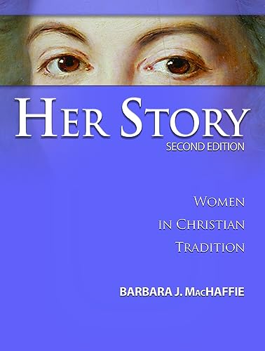 Her Story: Women in Christian Tradition (2nd Edition) - Click to Buy