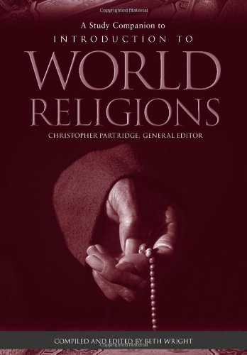 Introduction to World Religions: Study Edition - Click to Buy