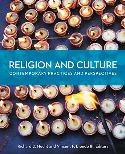 Religion and Culture: Contemporary Practices and Perspectives - Click to Buy