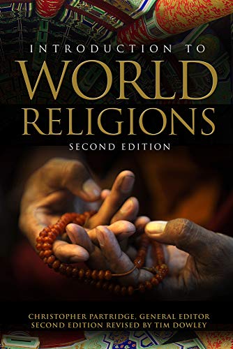 Introduction to World Religions - Click to Buy