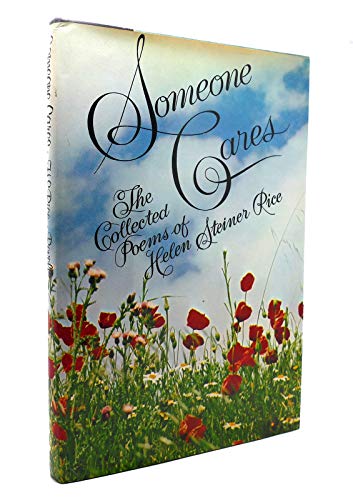 Someone Cares - Click to Buy