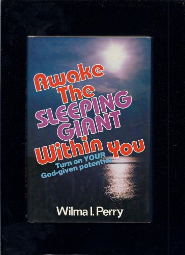 Awake the sleeping giant within you