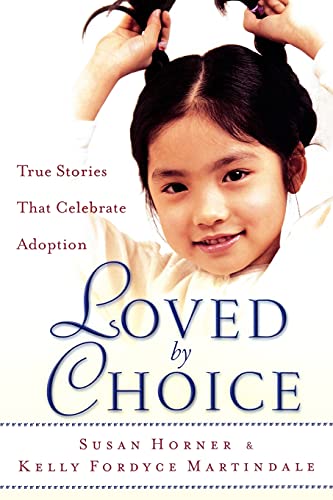 Loved By Choice