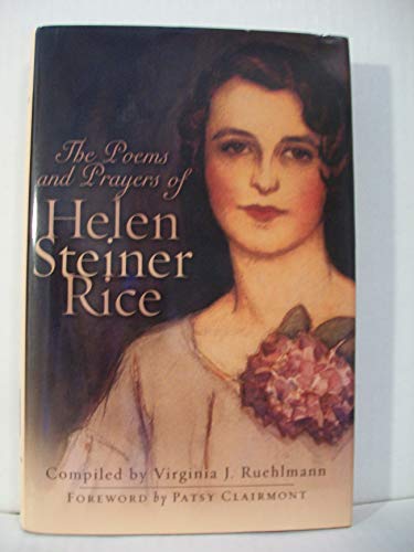 The Poems And Prayers Of Helen Steiner Rice - Click to Buy