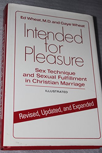Intended For Pleasure - Click to Buy