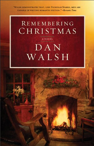Remembering Christmas: A Novel - Click to Buy