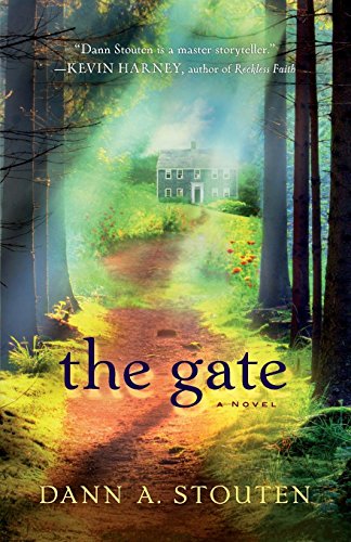 The Gate - Click to Buy