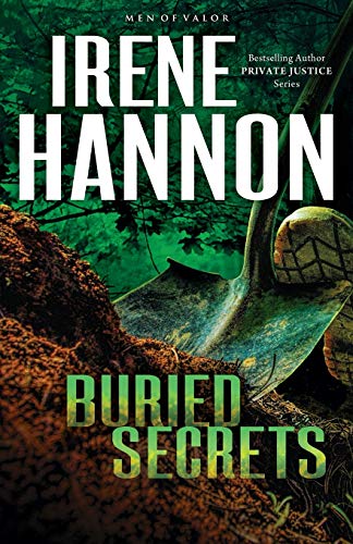 Buried Secrets: A Novel - Click to Buy