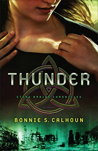 Thunder: A Novel - Click to Buy