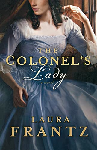 The Colonel's Lady: A Novel - Click to Buy