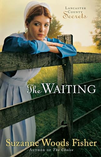 The Waiting: A Novel - Click to Buy