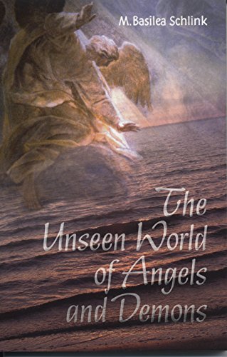 The Unseen World of Angels and Demons - Click to Buy