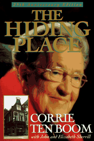 The Hiding Place - Click to Buy