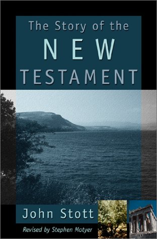The Story of the New Testament: Men With a Message - Click to Buy