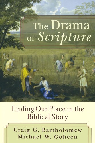 Drama of Scripture, The: Finding Our Place in the Biblical Story - Click to Buy