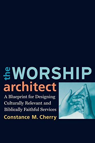 The Worship Architect - Click to Buy