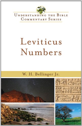 Leviticus Numbers (Understanding the Bible Commentary Series) - Click to Buy