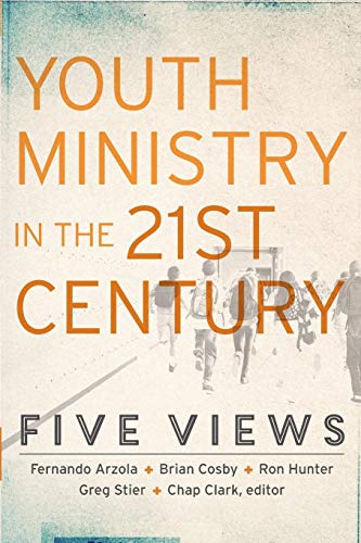 Youth Ministry in the 21st Century: Five Views (Youth, Family, and Culture) - Click to Buy