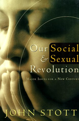 Our Social and Sexual Revolution: Major Issues for a New Century - Click to Buy