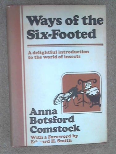 Ways of the six-footed - Click to Buy
