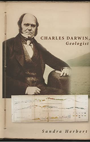 Charles Darwin, Geologist - Click to Buy