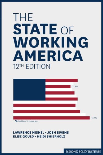The State of Working America (Economic Policy Institute) - Click to Buy