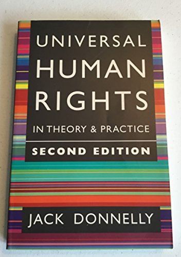 Universal Human Rights in Theory and Practice - Click to Buy