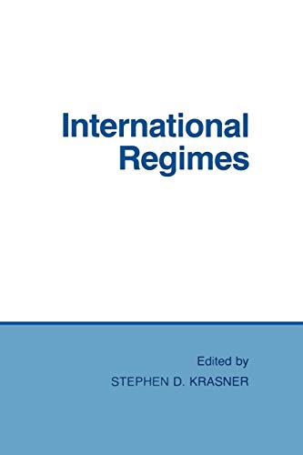 International Regimes - Click to Buy