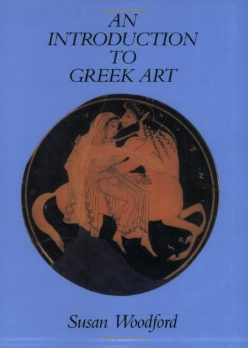 An Introduction to Greek Art - Click to Buy