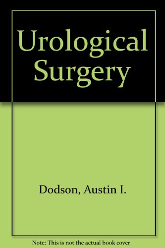 Urological Surgery - Click to Buy