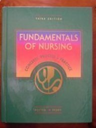 Fundamentals of Nursing: Concepts, Process and Practice - Click to Buy