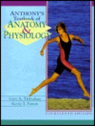 Anthony's Text of Anatomy and Physiology - Click to Buy