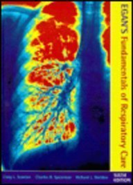 Egan's Fundamentals of Respiratory Care - Click to Buy