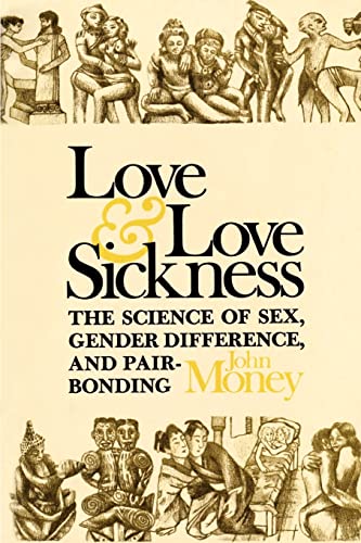 Love and Love Sickness - Click to Buy