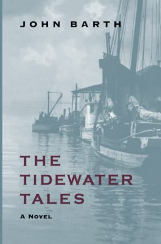 The Tidewater Tales (Maryland Paperback Bookshelf) - Click to Buy