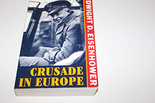Crusade in Europe - Click to Buy