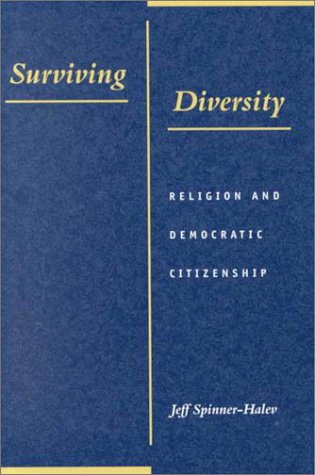 Surviving Diversity: Religion and Democratic Citizenship - Click to Buy