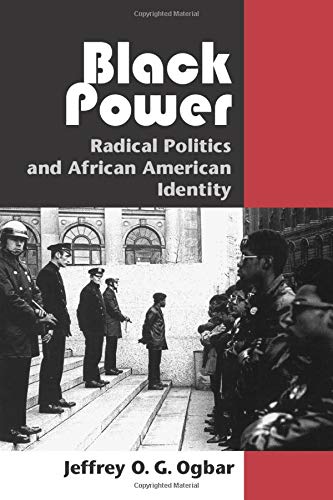 Black Power: Radical Politics And African American Identity - Click to Buy