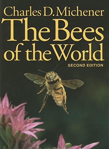 The Bees of the World - Click to Buy