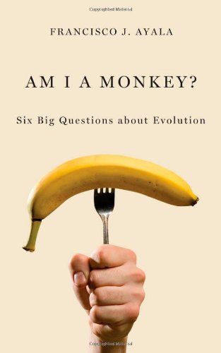 Am I a Monkey?: Six Big Questions About Evolution - Click to Buy