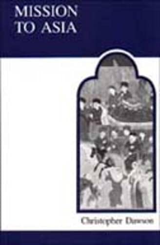 Mission to Asia - Click to Buy